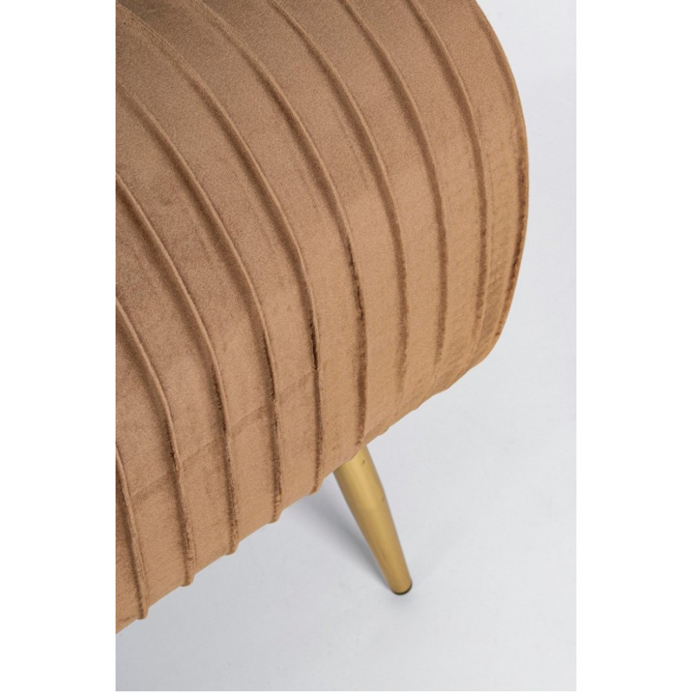 Bizzotto 2-МІСЦЕВА ЛАВА SELENA BRONZE