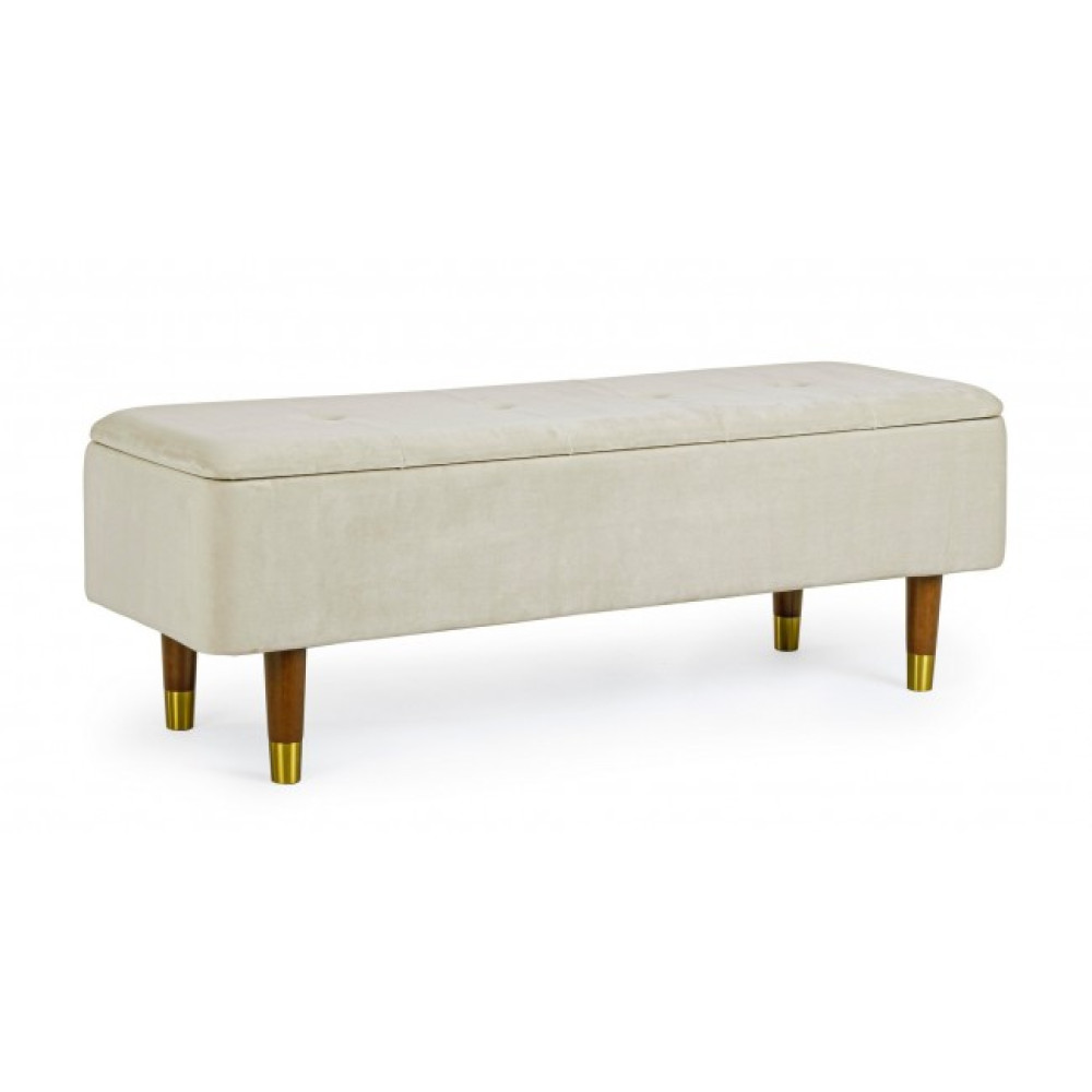 Bizzotto KIRA NATURAL 2 МІСЦЯ ЛАВА W-CONT.