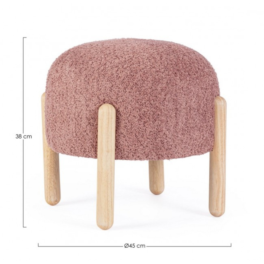 Bizzotto ТАБУРЕТ DAYLA CANYON