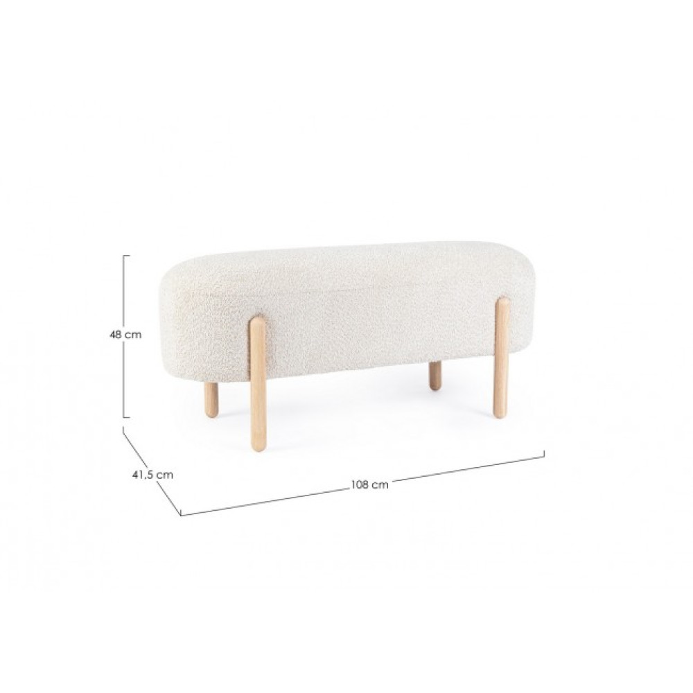 Bizzotto ЛАВА ДАЙЛА НАТУРАЛЬНА Bizzotto ЛАВА ДАЙЛА НАТУРАЛЬНА