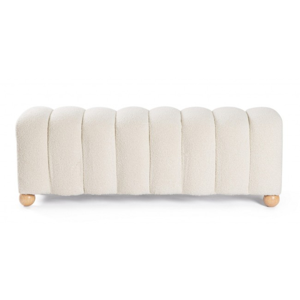 Bizzotto 2-МІСЦЯ ЛАВА ЗОРА БІЛА БУКЛЕ