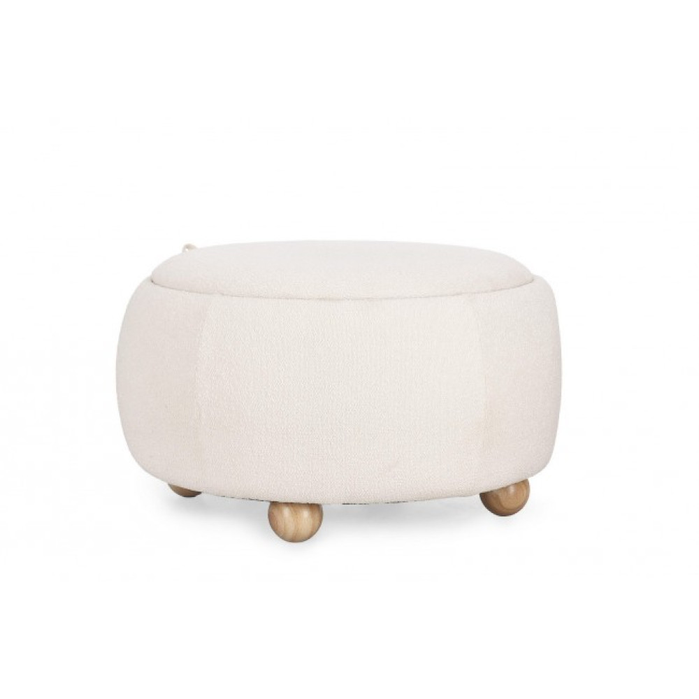 Bizzotto IRISHA WHITE ТАБУРЕТ 