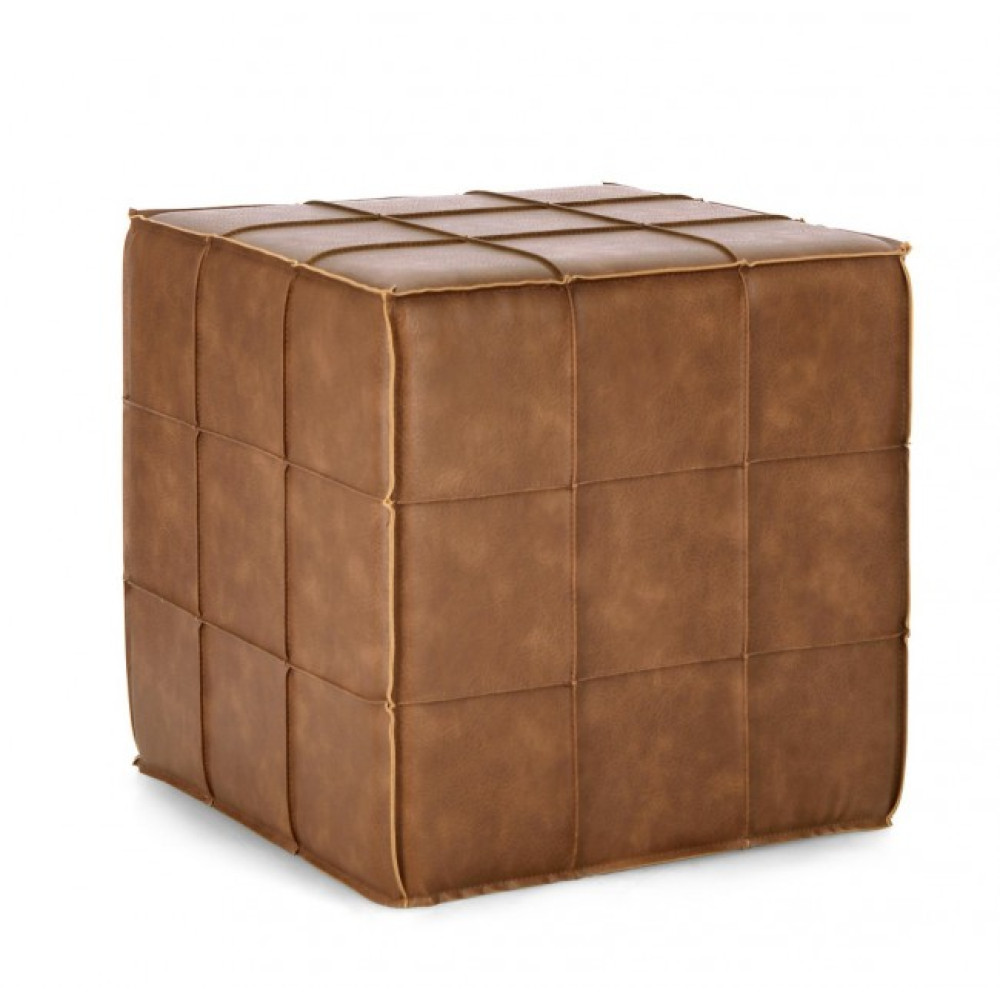 Bizzotto ПУФ ЛАРИСА КОНЬЯК