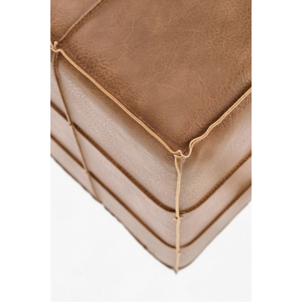 Bizzotto ПУФ ЛАРИСА КОНЬЯК