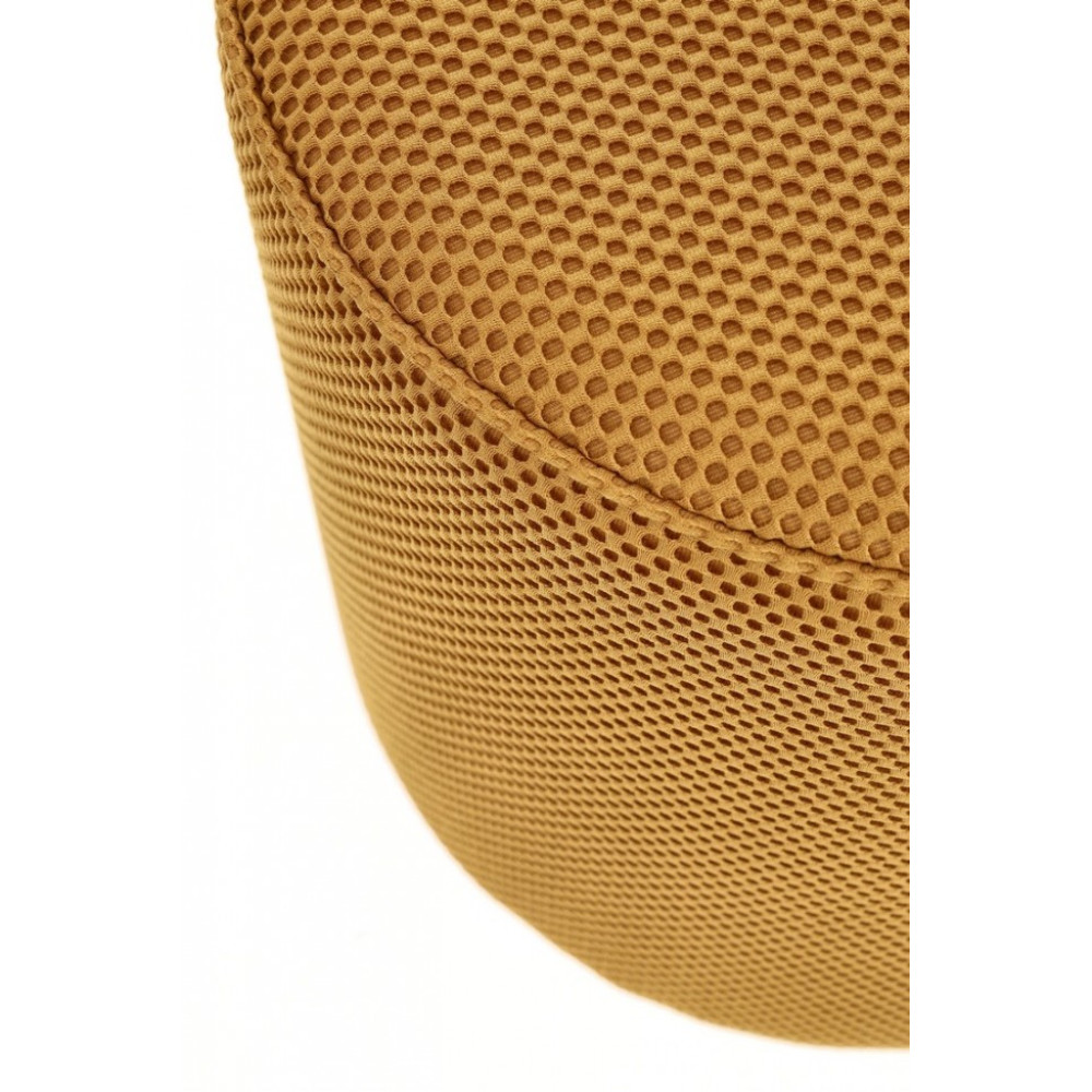 Bizzotto ОЛЕЙСА ГІРЧИЧНИЙ ПУФ