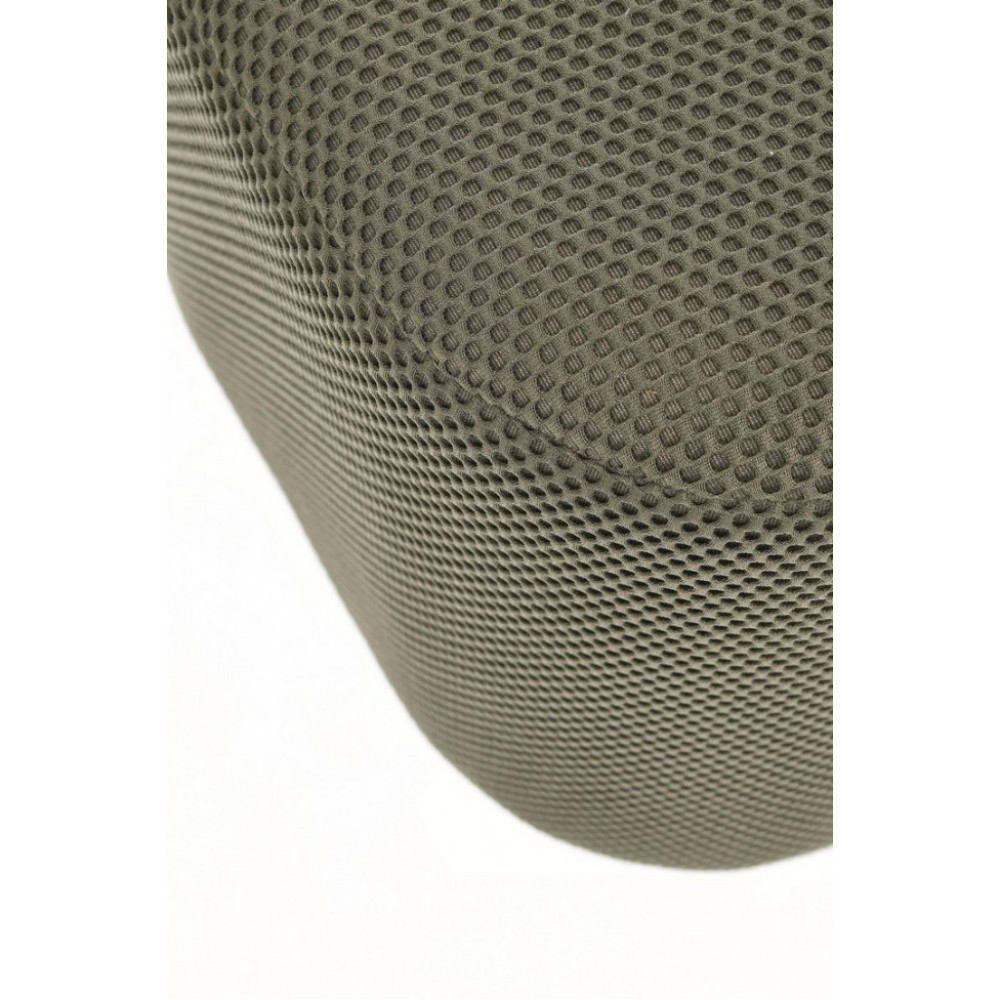 Bizzotto ТЕМНО-ЗЕЛЕНИЙ ПУФ ДАР'Я