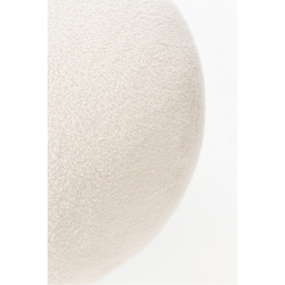 Bizzotto ПУФ BLERINA WHITE