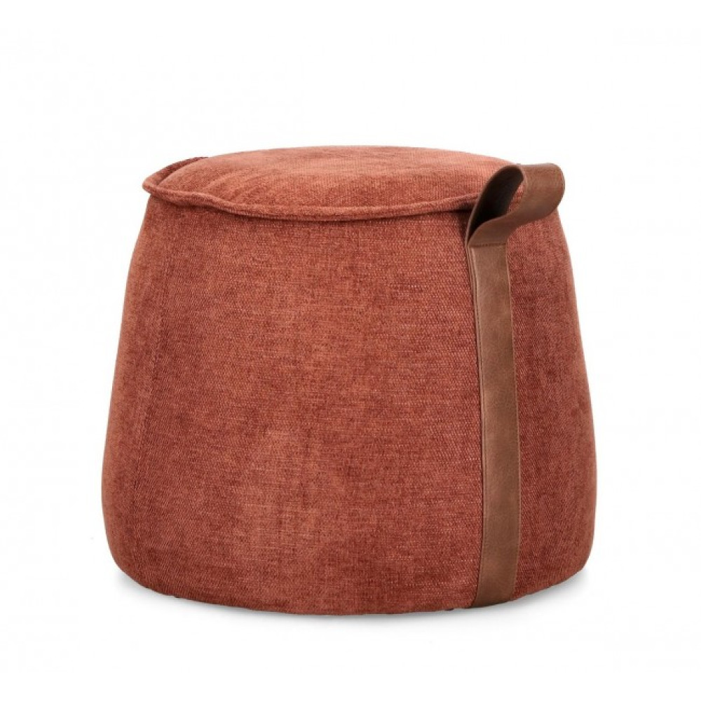 Bizzotto АНІЛА ІМБИР ПУФ