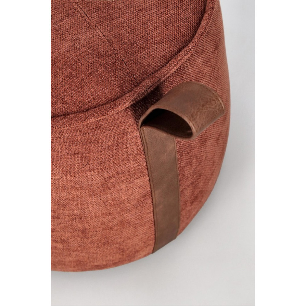 Bizzotto АНІЛА ІМБИР ПУФ