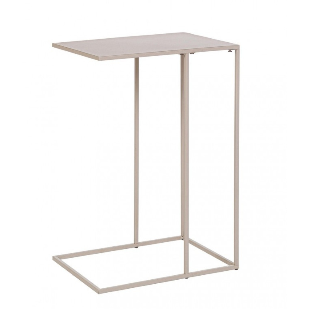 Yes КАВОВИЙ СТІЛ ALRIK RECT БЕЖЕВИЙ 40X58H