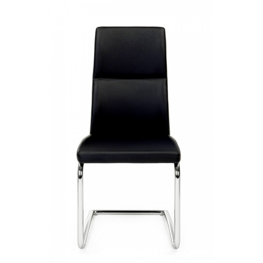 Bizzotto КРІСЛО THELMA BLACK Bizzotto КРІСЛО THELMA BLACK