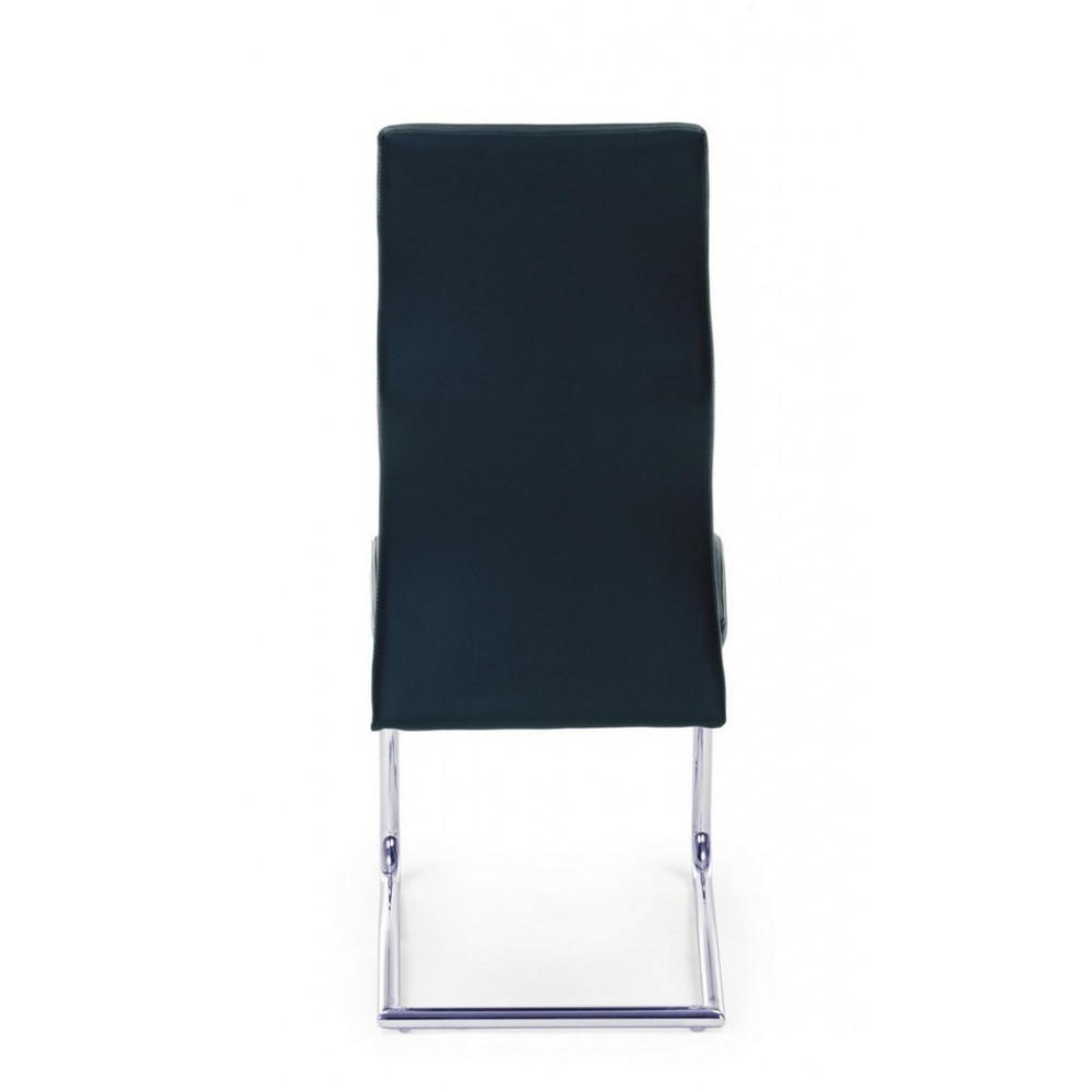 Bizzotto КРІСЛО THELMA BLACK Bizzotto КРІСЛО THELMA BLACK