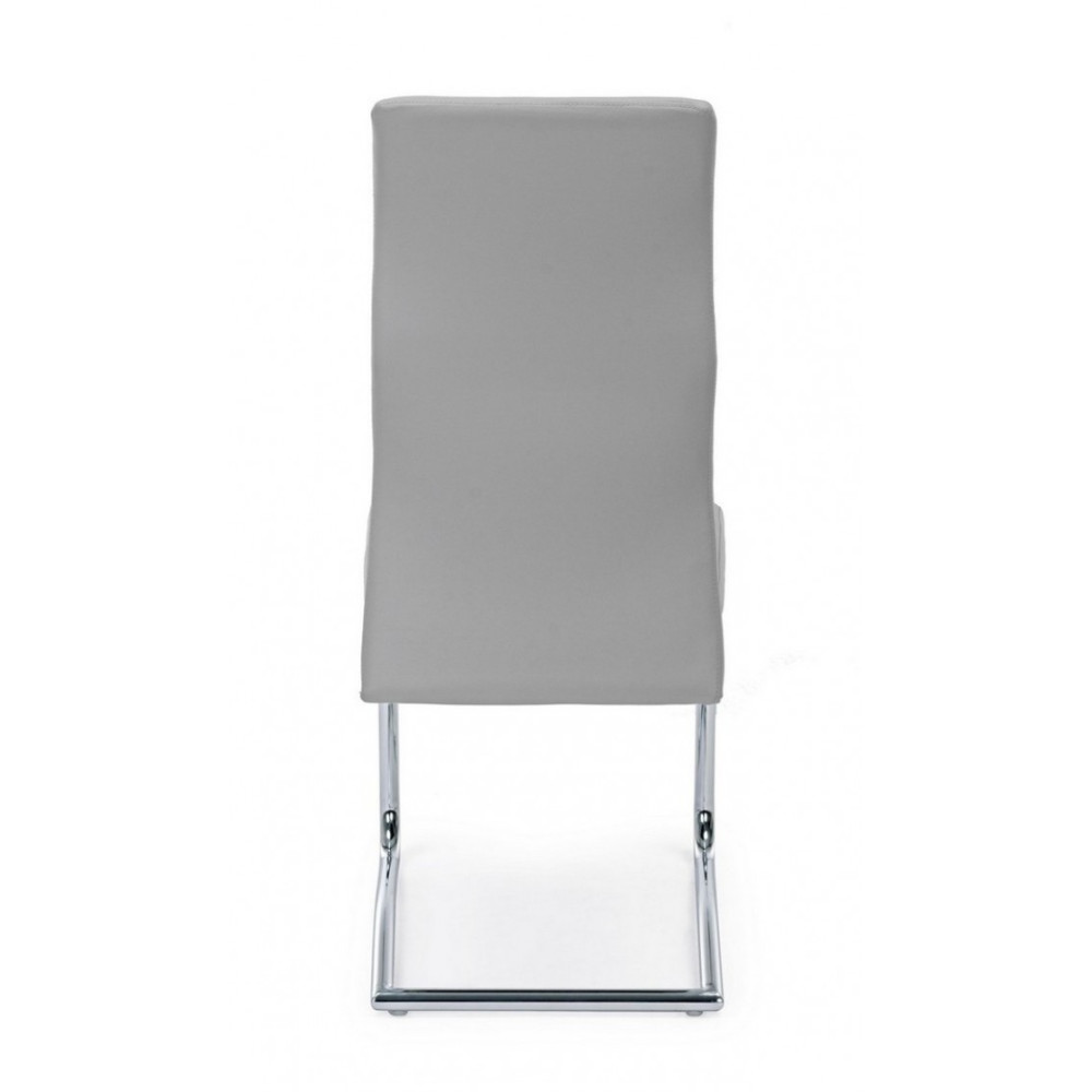 Bizzotto КРІСЛО THELMA LIGHT GREY Bizzotto КРІСЛО THELMA LIGHT GREY