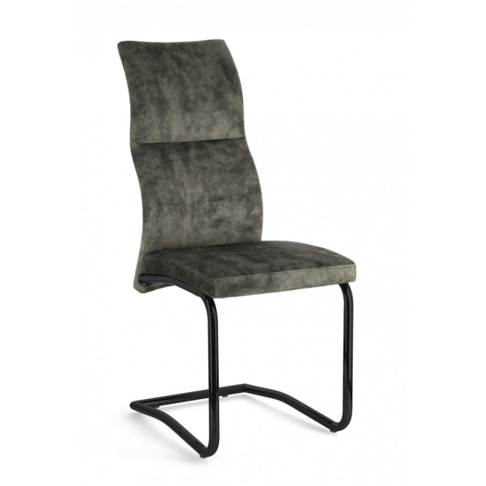 Bizzotto КРІСЛО THELMA GREEN VELVET