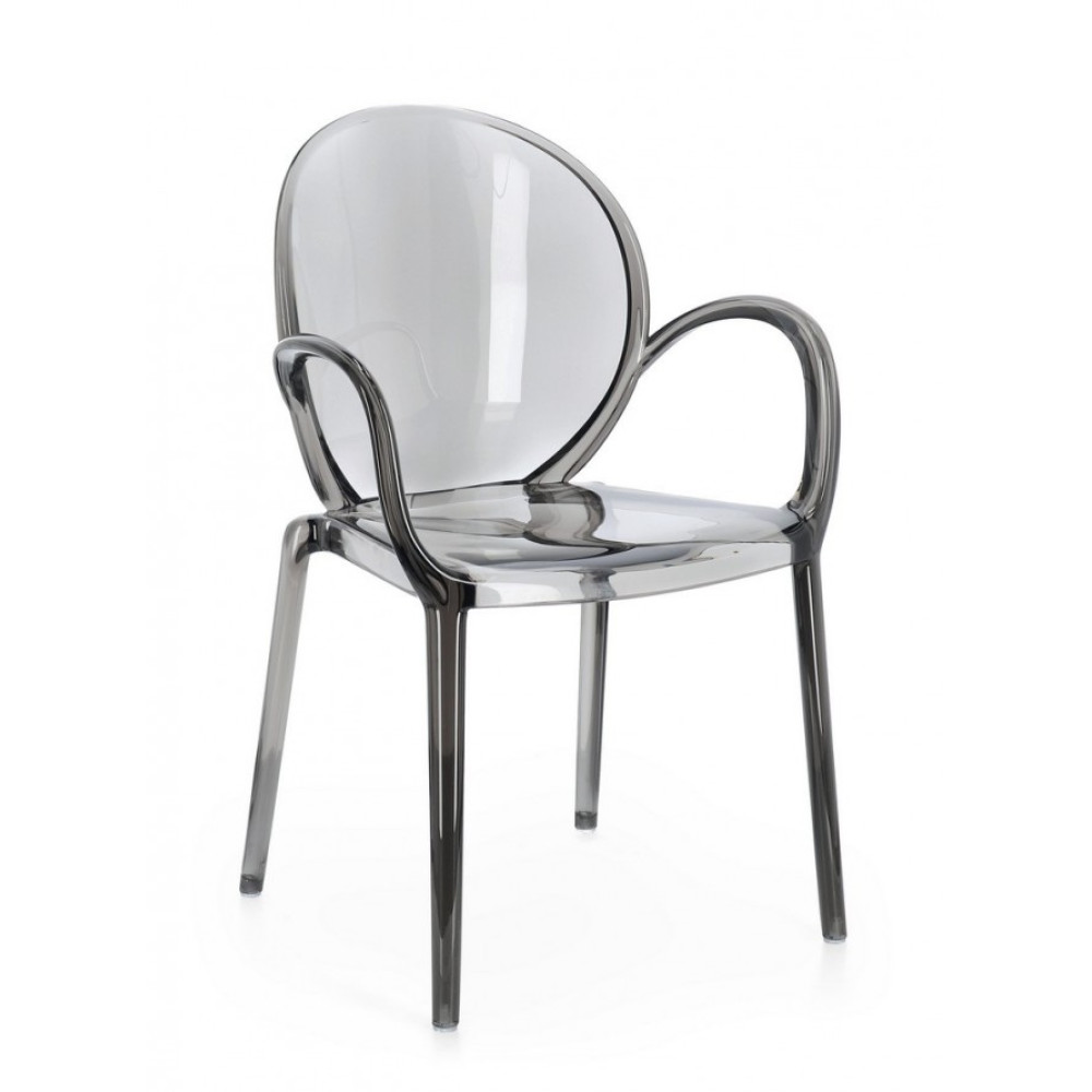 Bizzotto CAMILLA ДИМЛЕНЕ КРІСЛО W-ПІДЛОКІТНИКИ