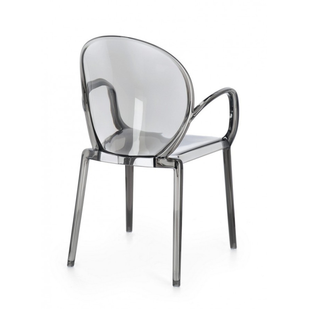 Bizzotto CAMILLA ДИМЛЕНЕ КРІСЛО W-ПІДЛОКІТНИКИ