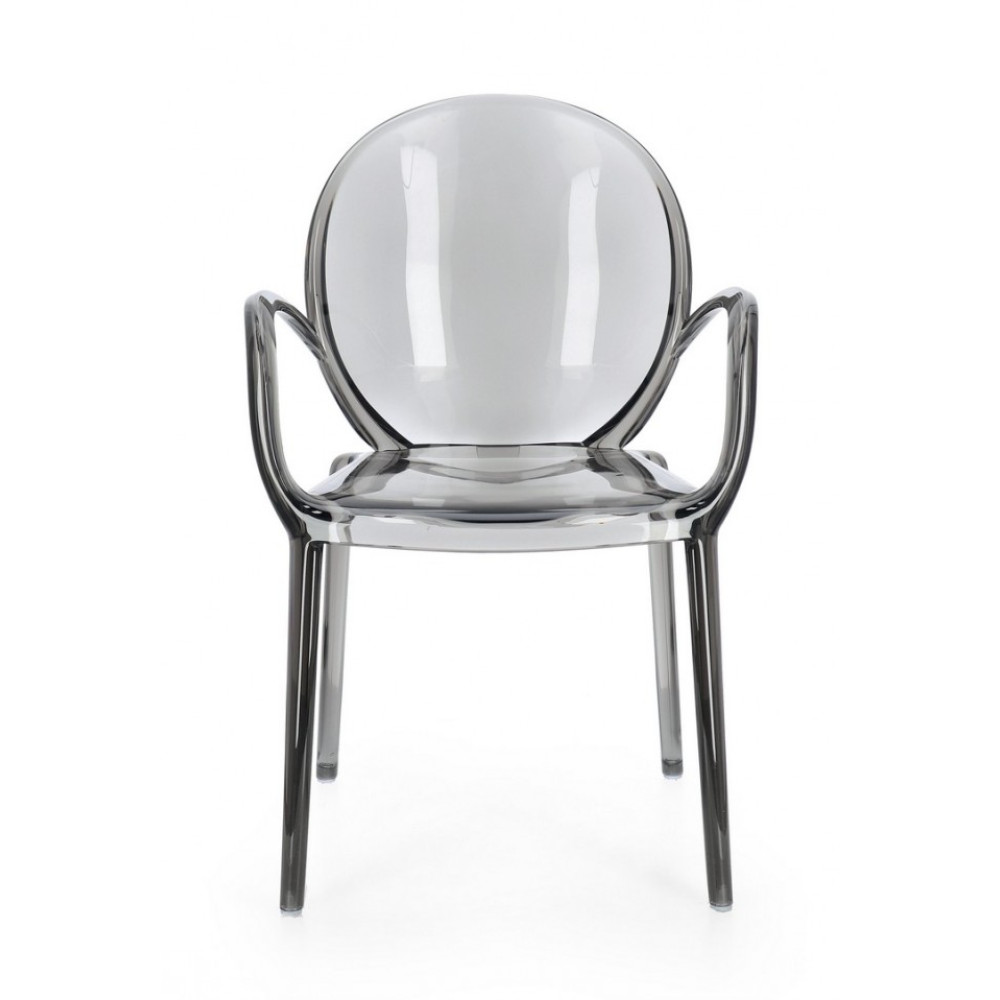 Bizzotto CAMILLA ДИМЛЕНЕ КРІСЛО W-ПІДЛОКІТНИКИ Bizzotto CAMILLA ДИМЛЕНЕ КРІСЛО W-ПІДЛОКІТНИКИ