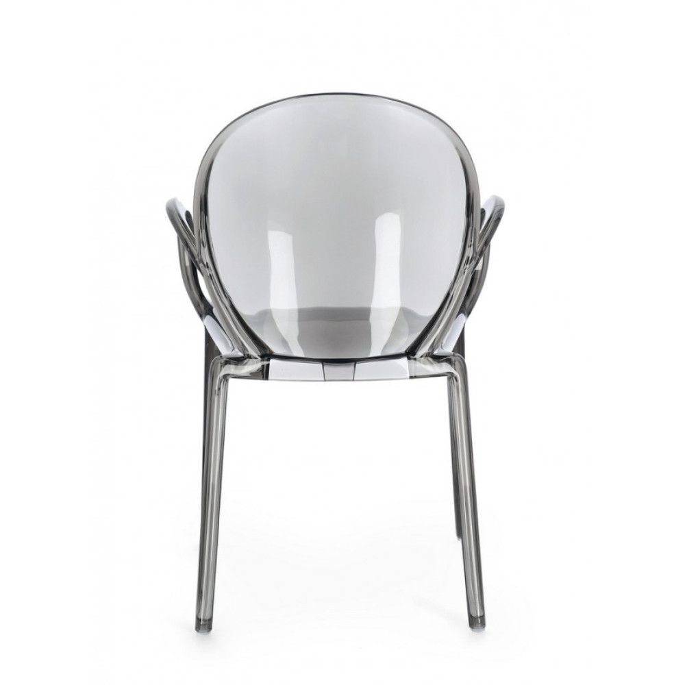 Bizzotto CAMILLA ДИМЛЕНЕ КРІСЛО W-ПІДЛОКІТНИКИ Bizzotto CAMILLA ДИМЛЕНЕ КРІСЛО W-ПІДЛОКІТНИКИ