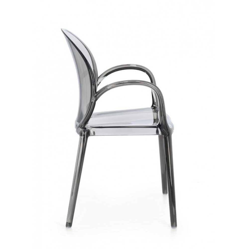 Bizzotto CAMILLA ДИМЛЕНЕ КРІСЛО W-ПІДЛОКІТНИКИ Bizzotto CAMILLA ДИМЛЕНЕ КРІСЛО W-ПІДЛОКІТНИКИ