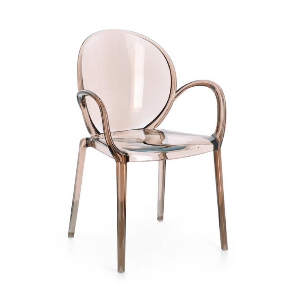 Bizzotto КАВОВЕ КРІСЛО CAMILLA