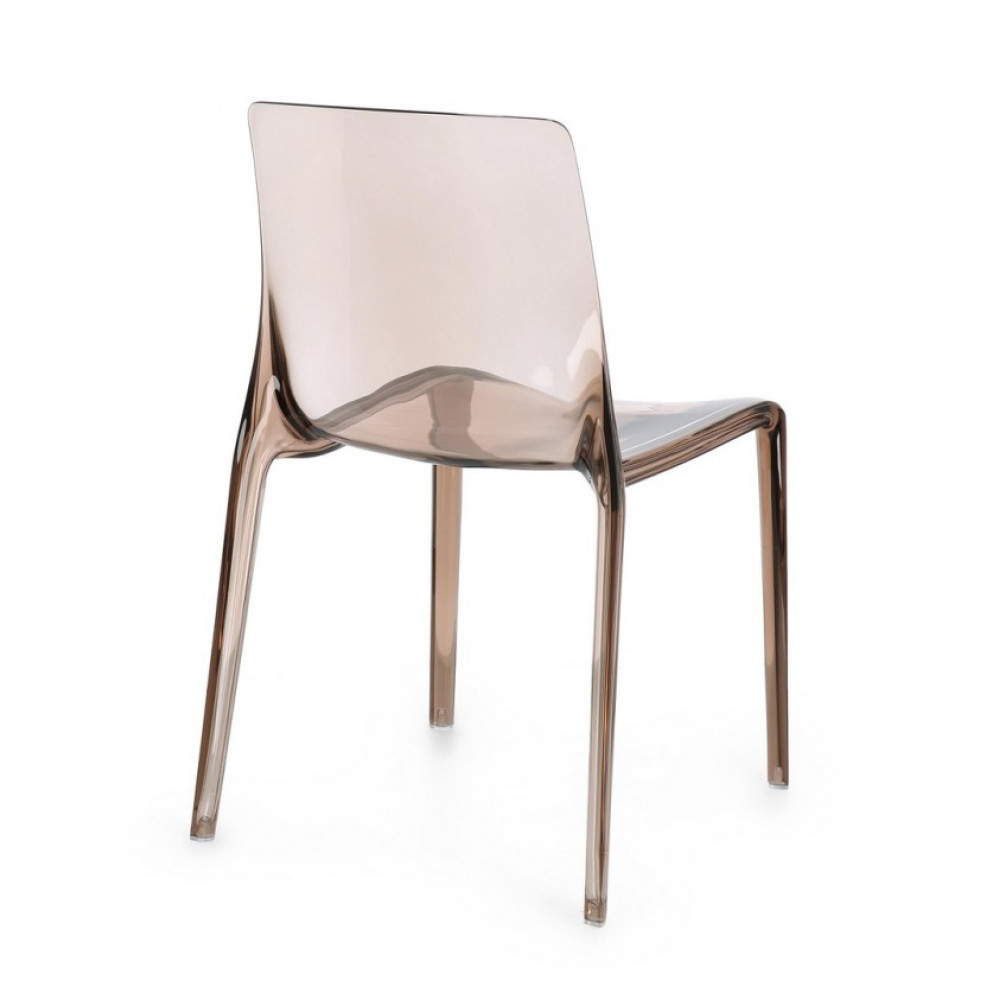 Bizzotto КАВОВЕ КРІСЛО ADELE