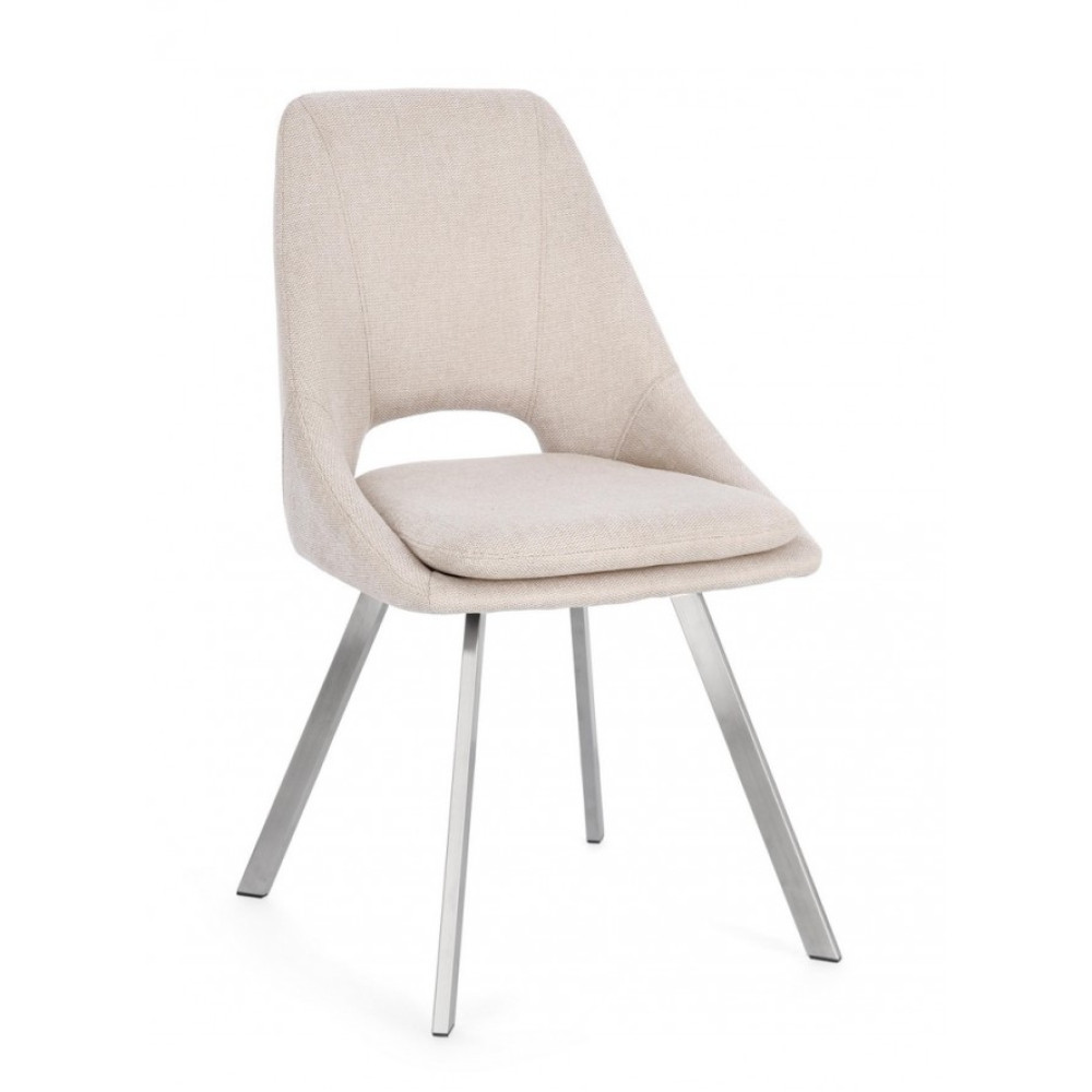 Yes КРІСЛО KASHAR BEIGE