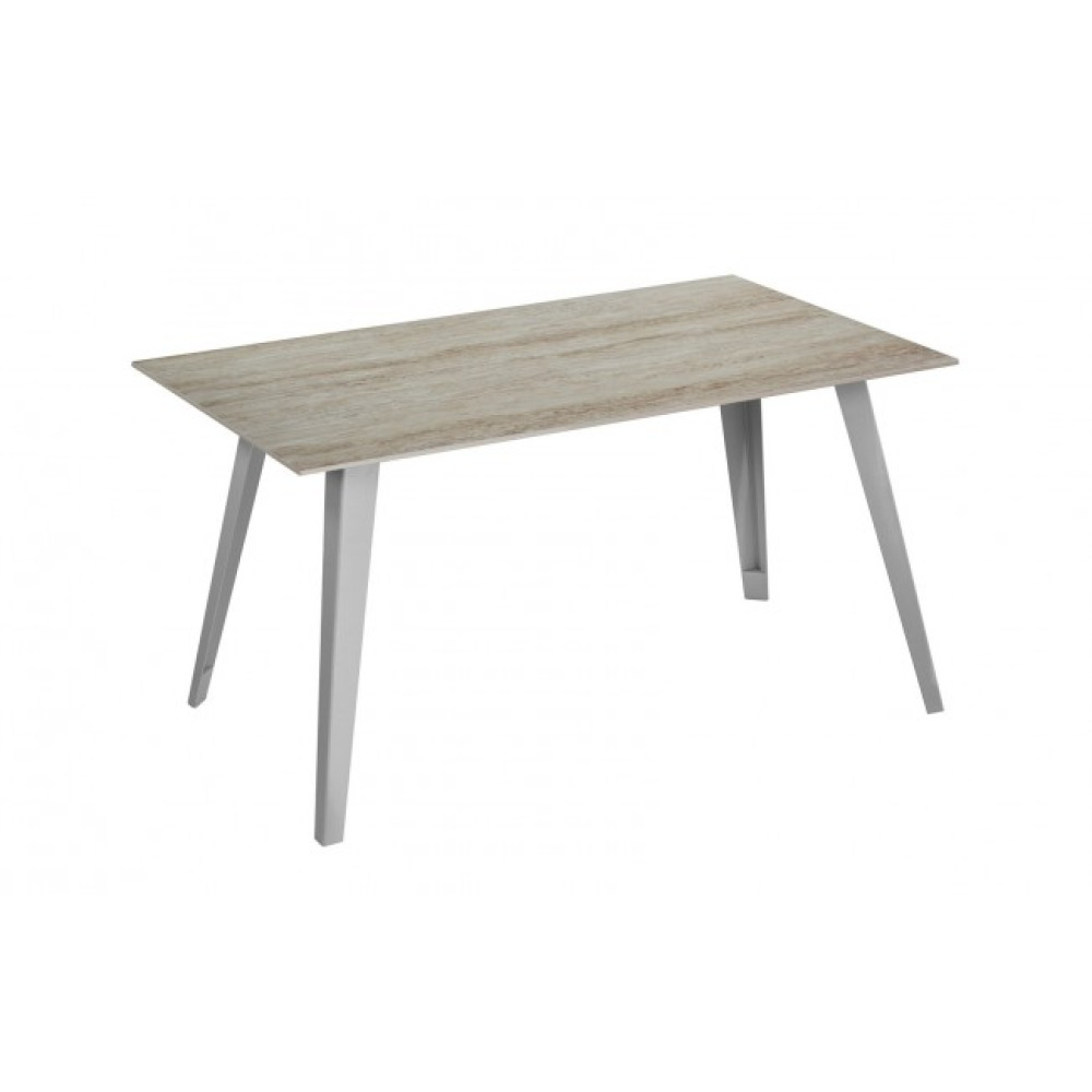 Yes СТІЛ ARJETA БЕЖЕВИЙ 140Х80