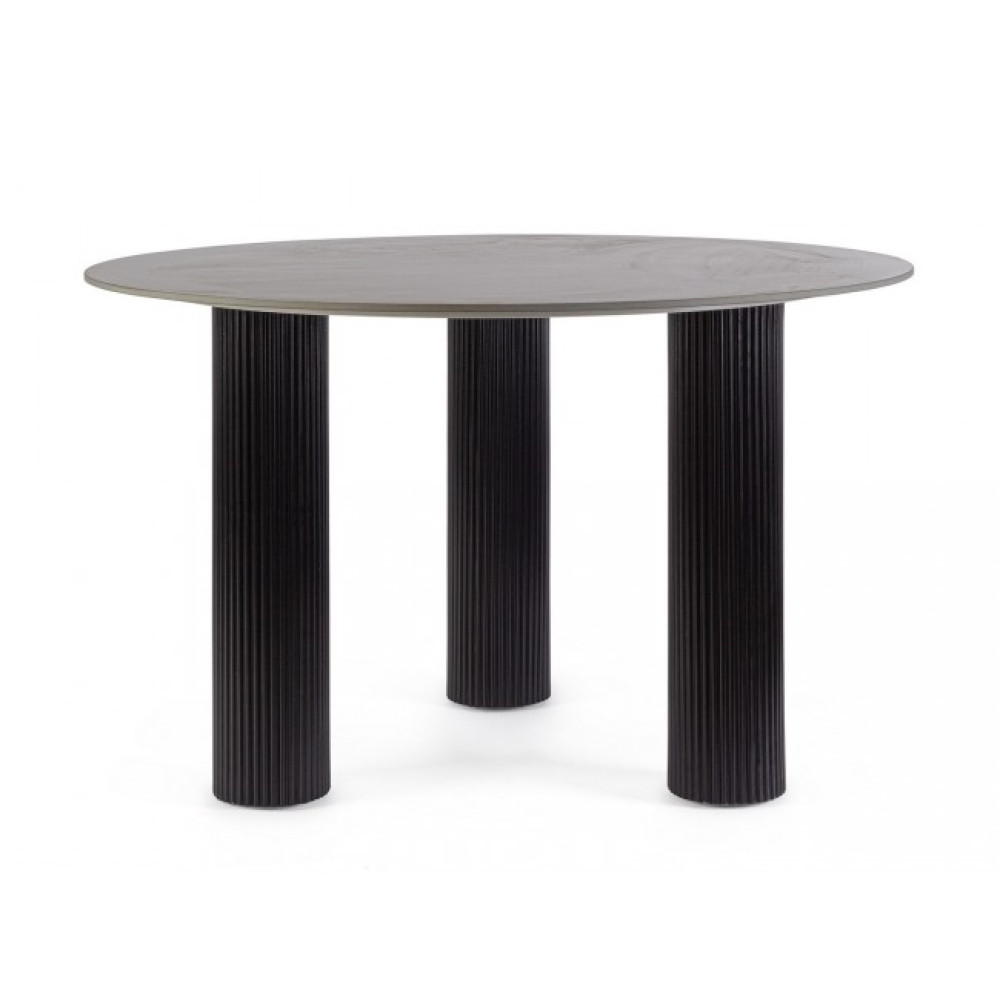 Yes BAMIRA ЧОРНИЙ СТІЛ D120