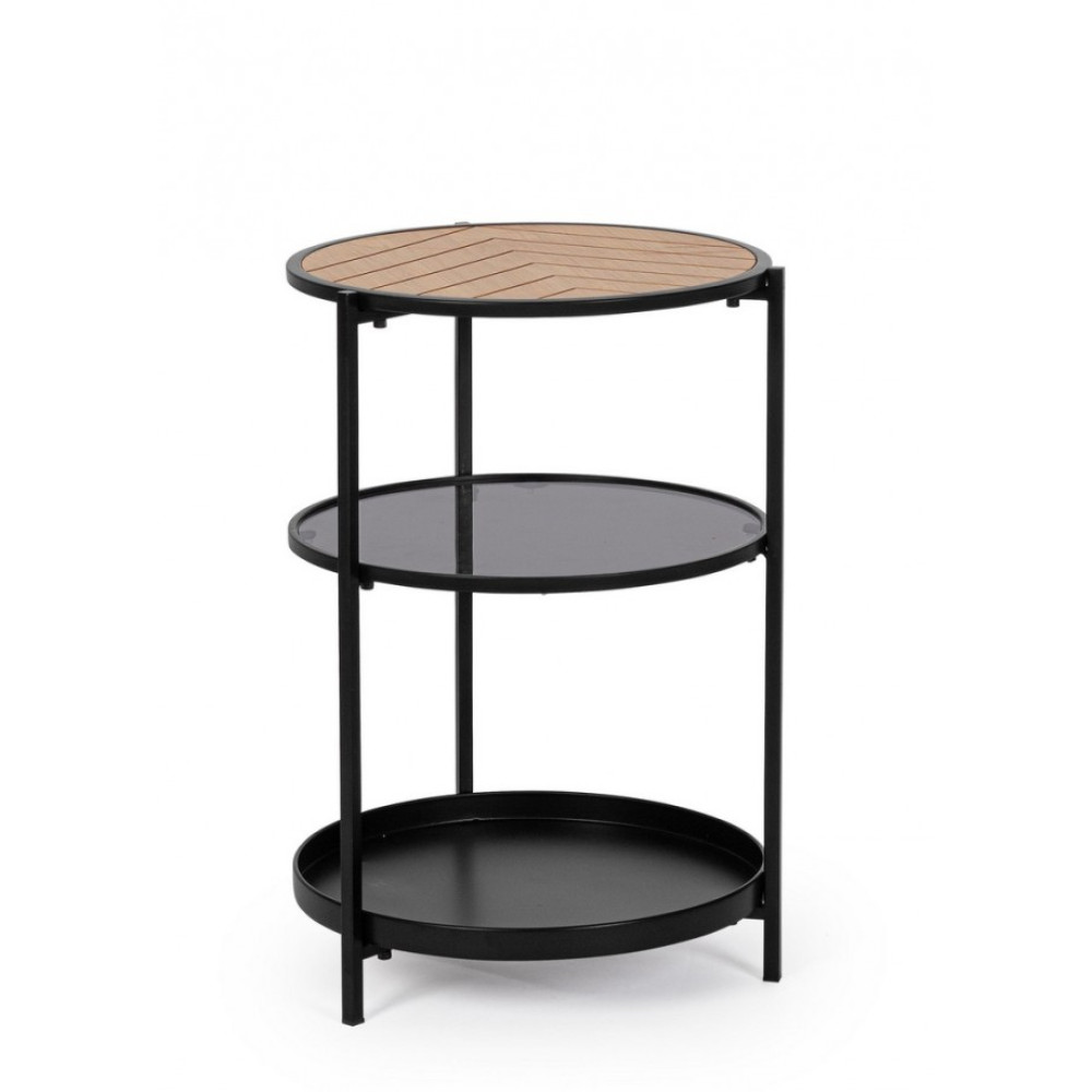 Yes HALDOR RO BLA-NAT COF СТІЛ 3P D40X60,5H