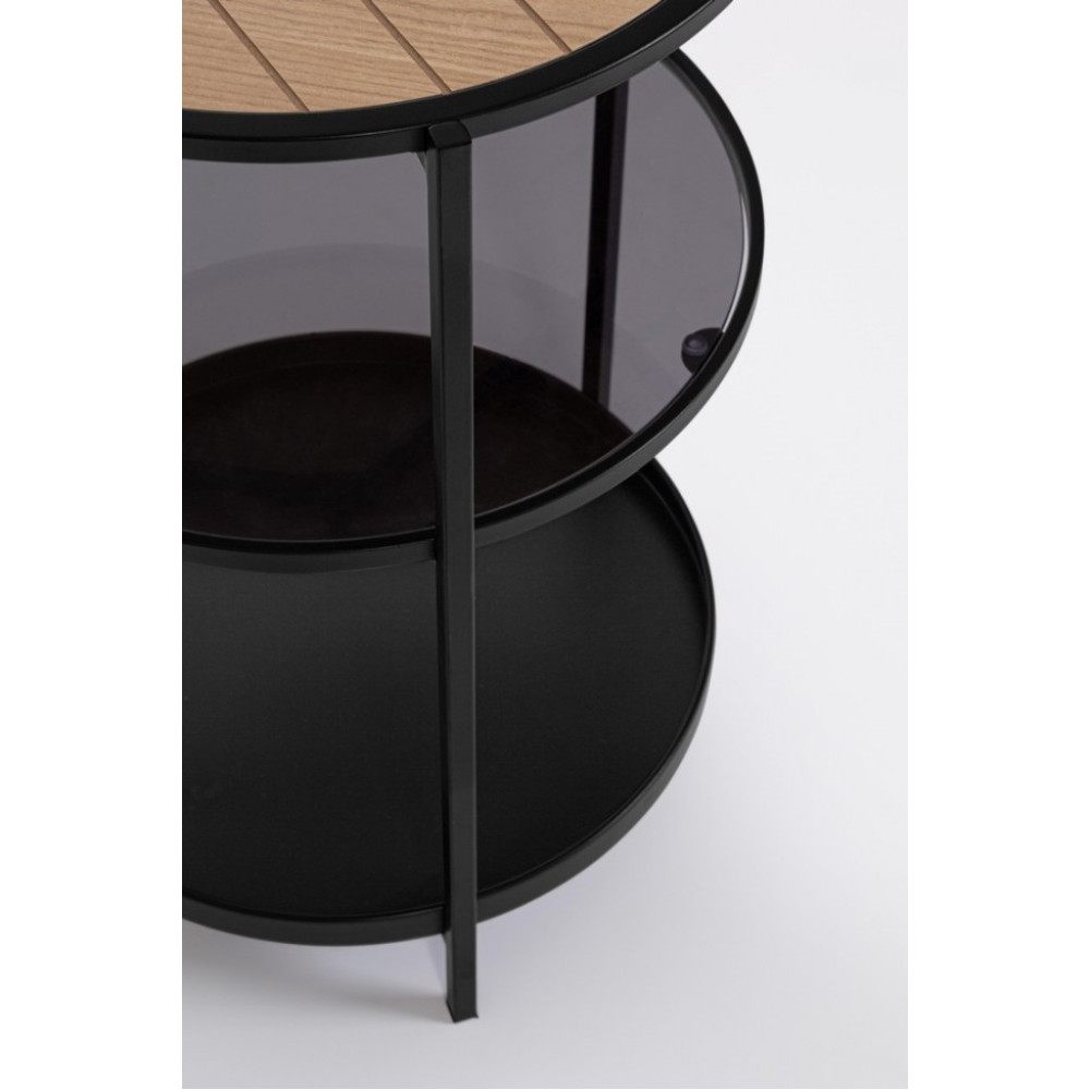 Yes HALDOR RO BLA-NAT COF СТІЛ 3P D40X60,5H