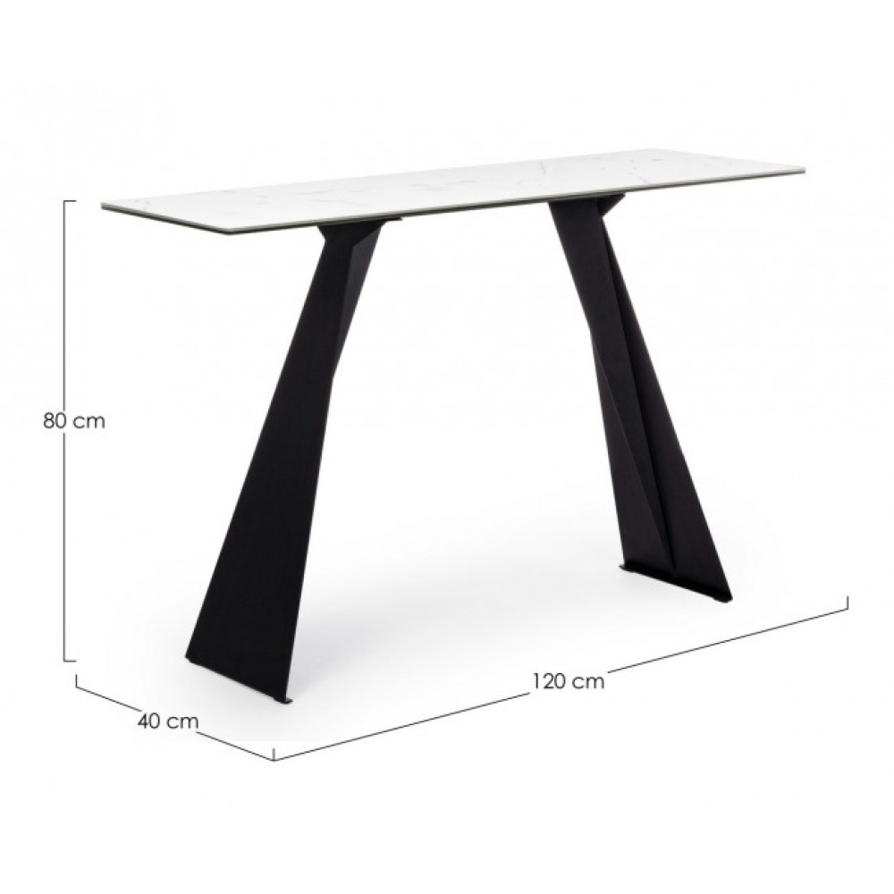 Bizzotto КОНСОЛЬ BLAZAR 120X40