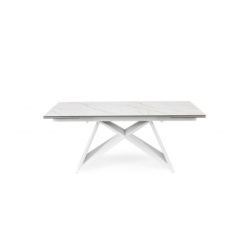 Bizzotto СТІЛ ALIISA EXT 180-260X90 Bizzotto СТІЛ ALIISA EXT 180-260X90