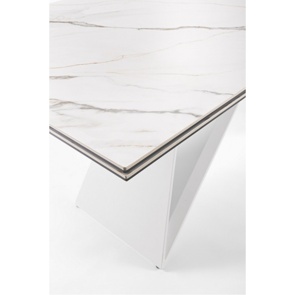 Bizzotto СТІЛ ALIISA EXT 180-260X90 Bizzotto СТІЛ ALIISA EXT 180-260X90