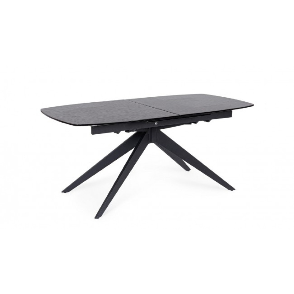 Bizzotto АНЖА СТІЛ EXT 180-240X90 Bizzotto АНЖА СТІЛ EXT 180-240X90