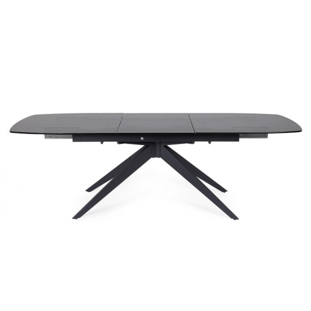 Bizzotto АНЖА СТІЛ EXT 180-240X90 Bizzotto АНЖА СТІЛ EXT 180-240X90