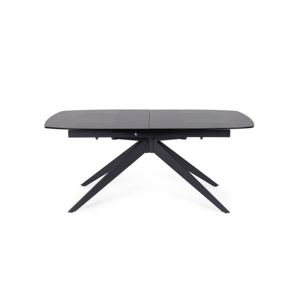 Bizzotto АНЖА СТІЛ EXT 180-240X90 Bizzotto АНЖА СТІЛ EXT 180-240X90