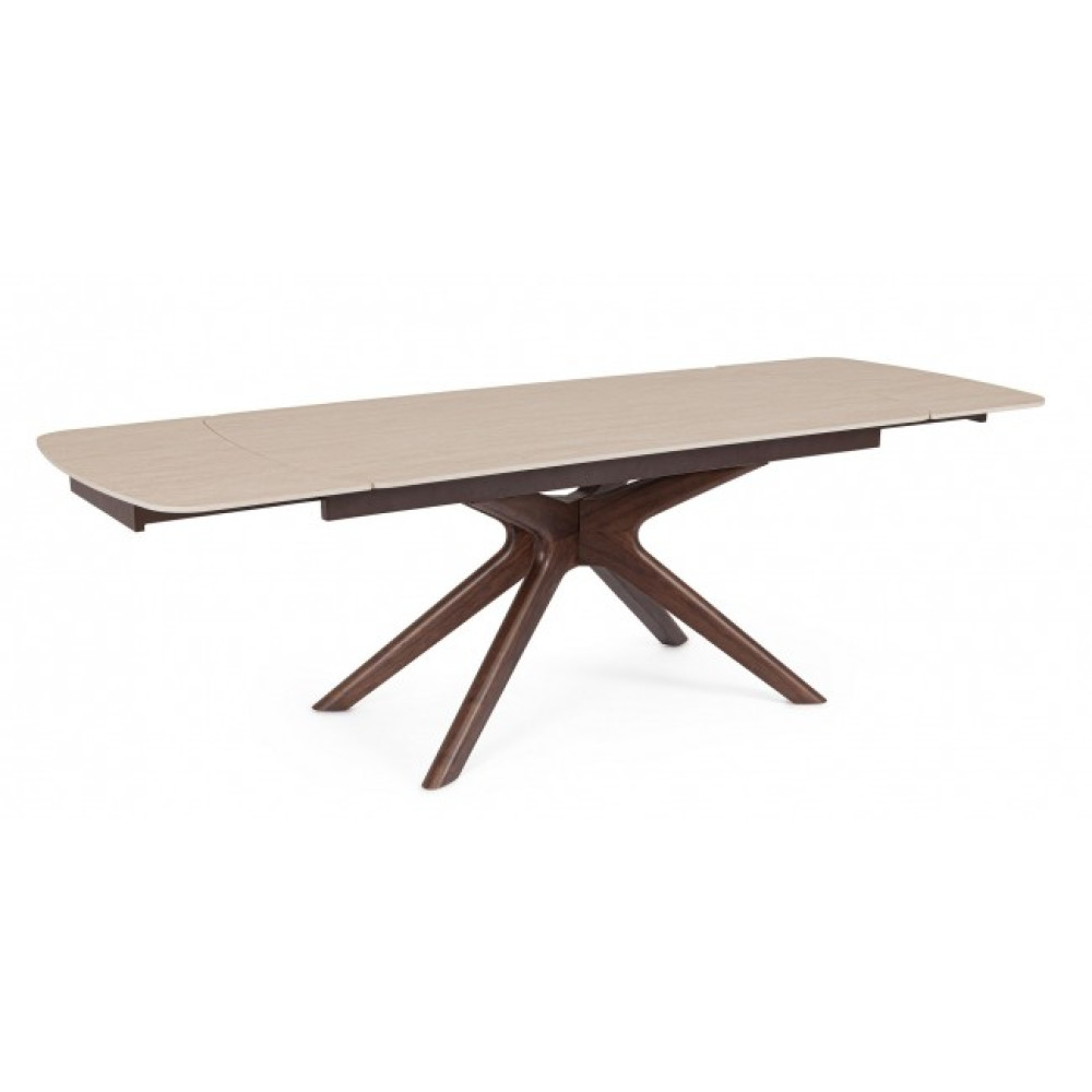 Bizzotto MARITTA EXT WAL/TRAV.TABLE 170/250X90
