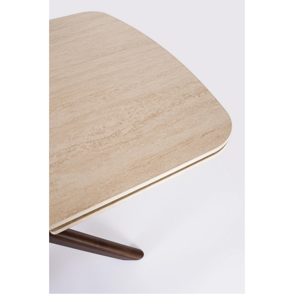 Bizzotto MARITTA EXT WAL/TRAV.TABLE 170/250X90