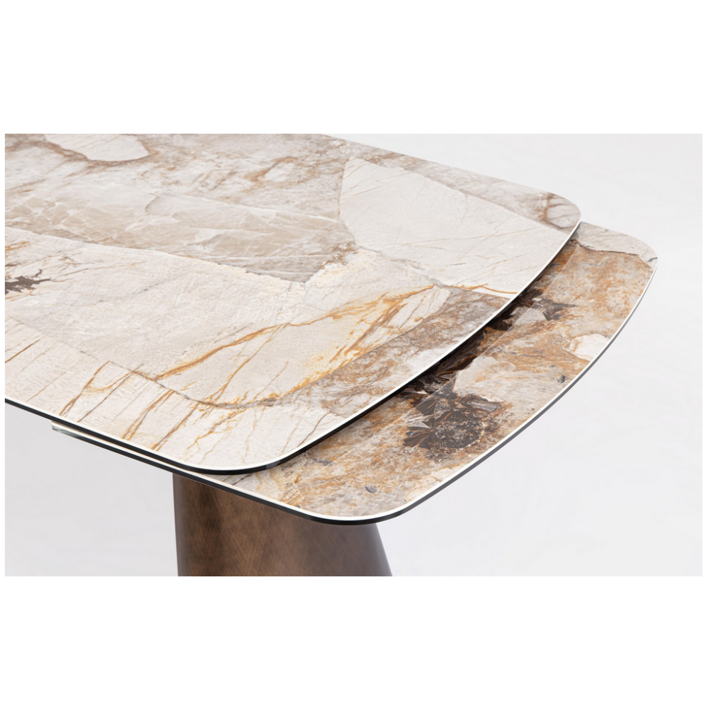 Homemotion СТІЛ CILE PATAGONIA EXT. 180/220/260X100