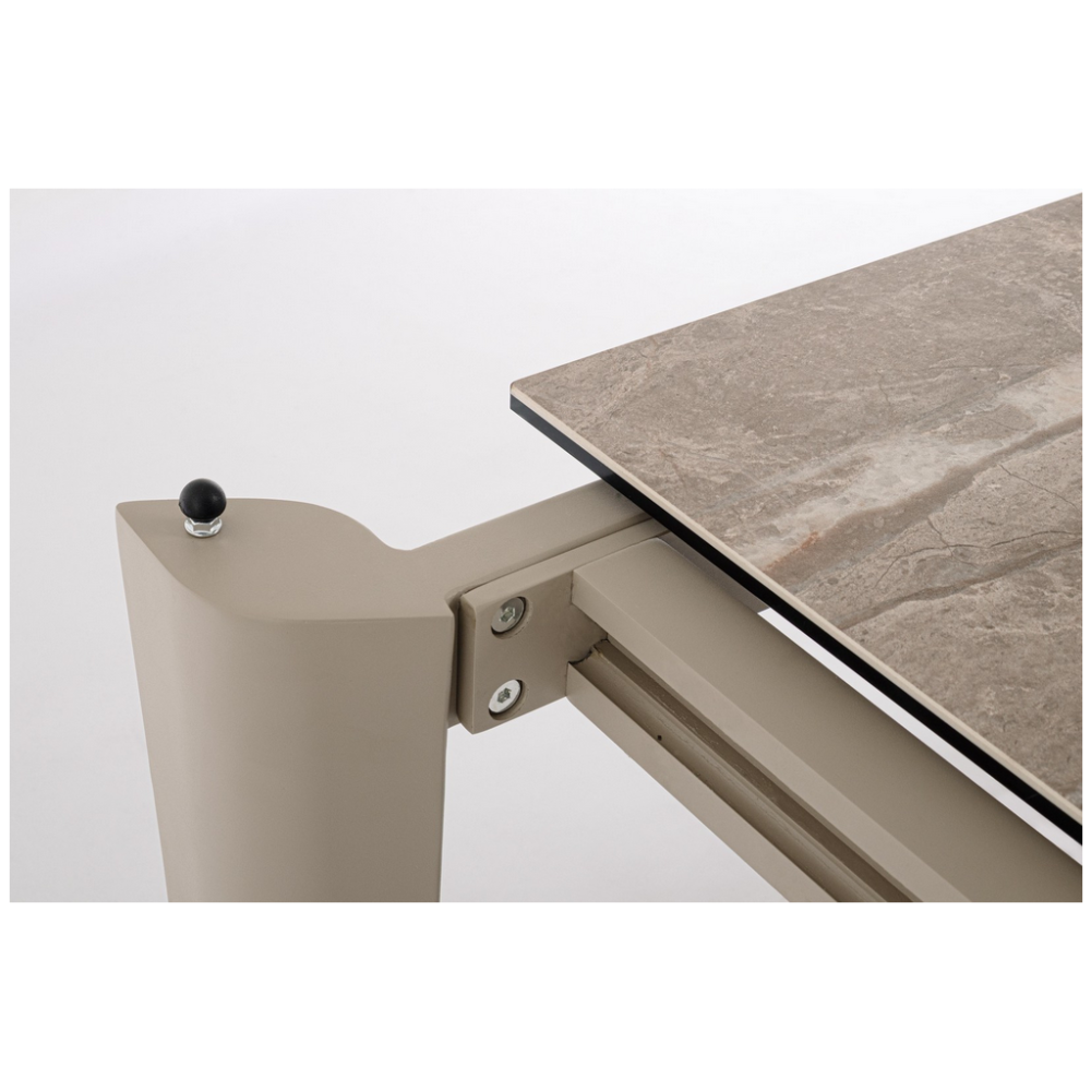 Homemotion СТІЛ ASIRI BEIGE EXT. 180/250X100