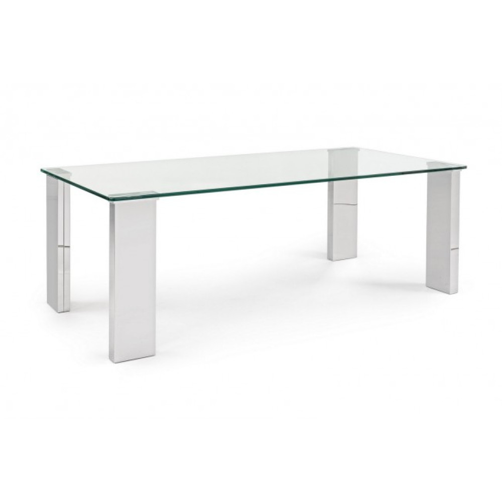 Yes НОВИЙ СТОЛ КАВОВИЙ ARLEY 120X60