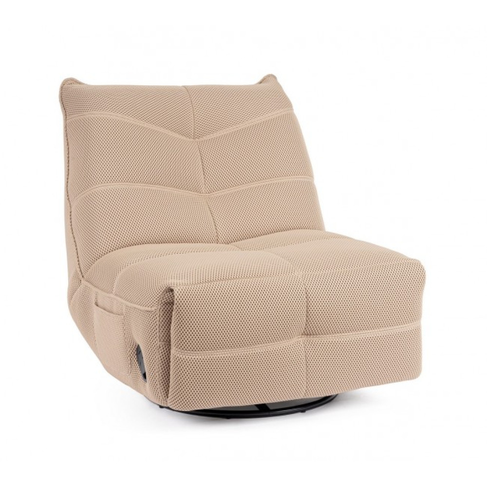 Bizzotto КРІСЛО GITTA IVORY