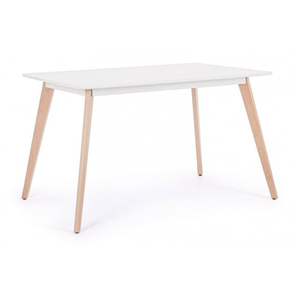 Yes ОБІДНІЙ СТІЛ МІКЕЛАНДЖЕЛО 120Х80