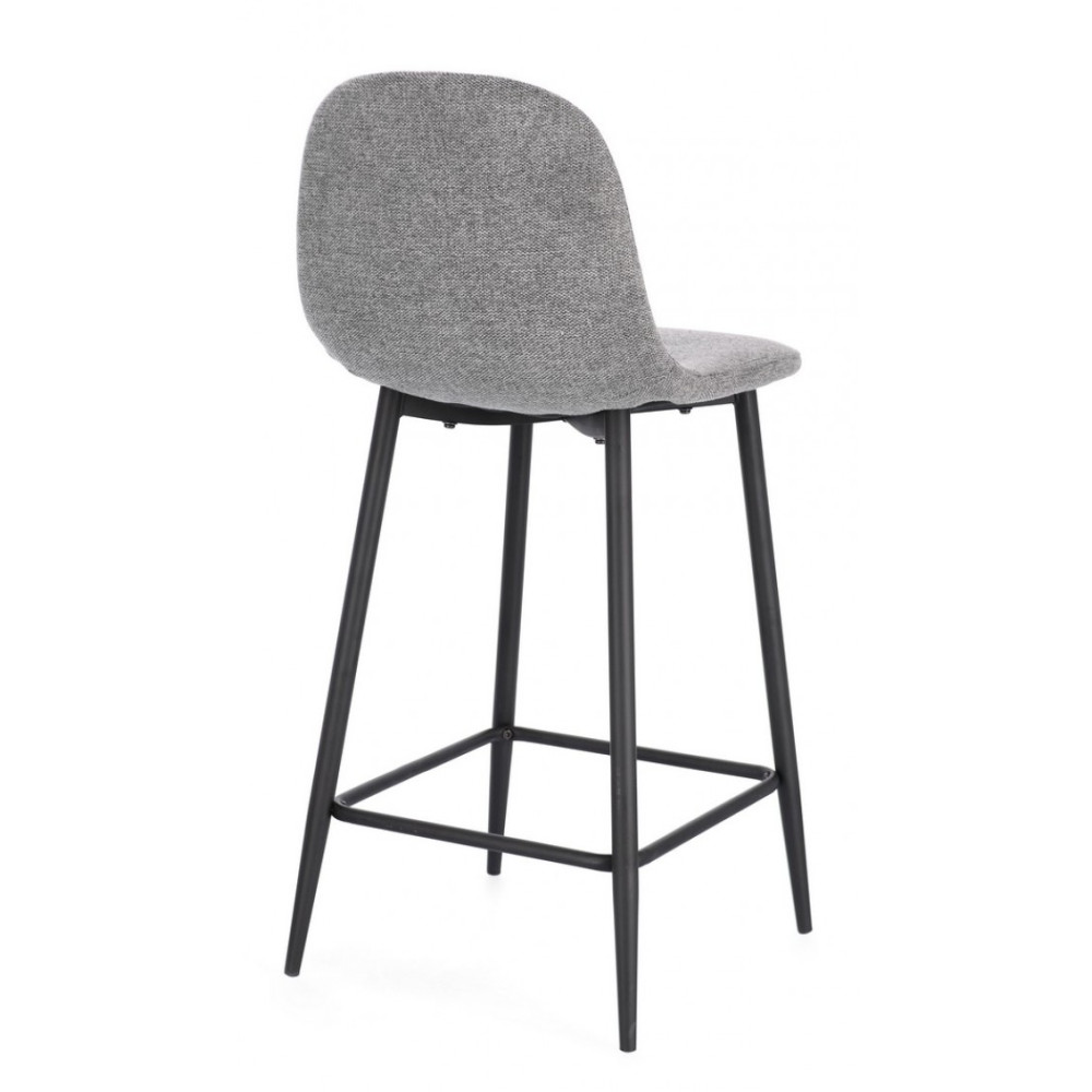 Yes ТАБУРЕТ КУХОННИЙ ІРЕЛІЯ ТЕМНО-СІРИЙ Yes ТАБУРЕТ КУХОННИЙ ІРЕЛІЯ ТЕМНО-СІРИЙ