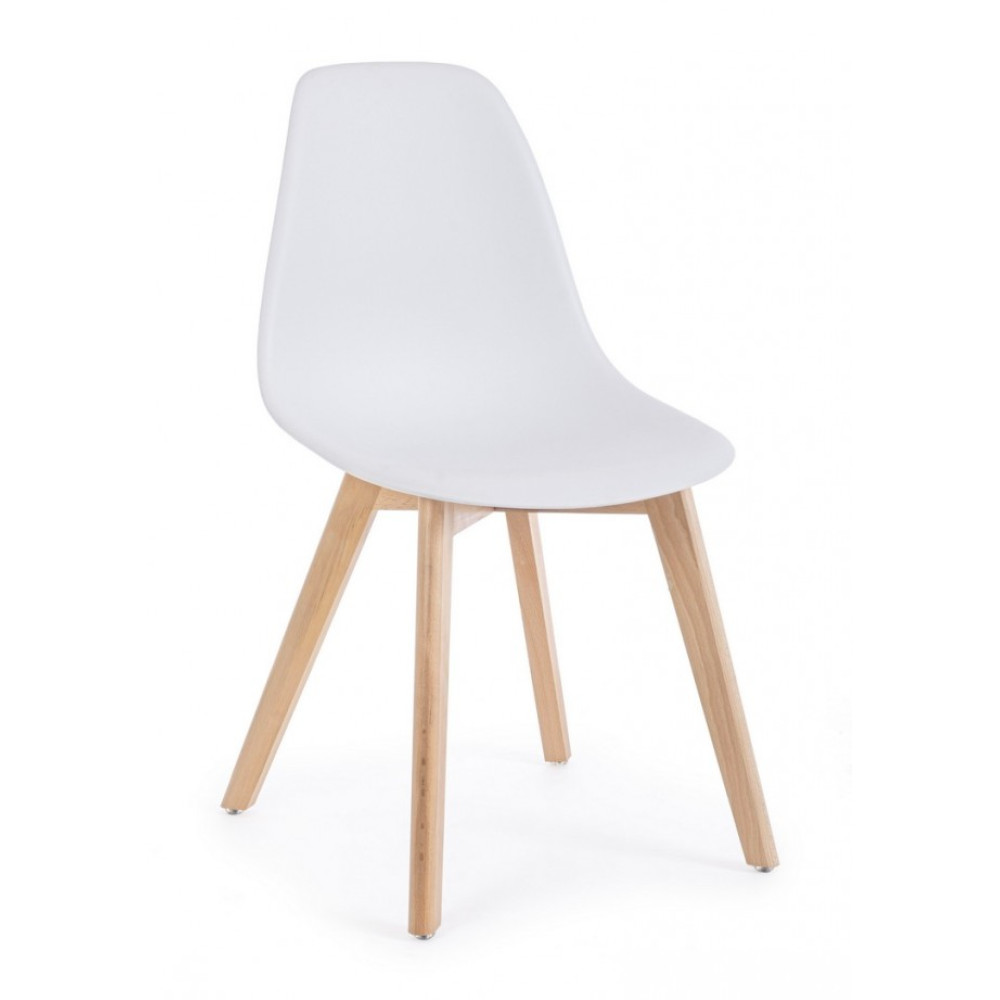 Yes СИСТЕМА БІЛЕ КРІСЛО