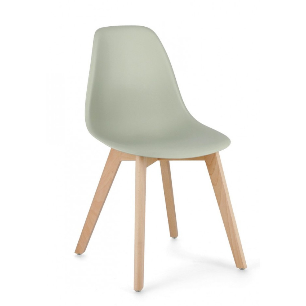 Yes SYSTEM GREEN CHAIR