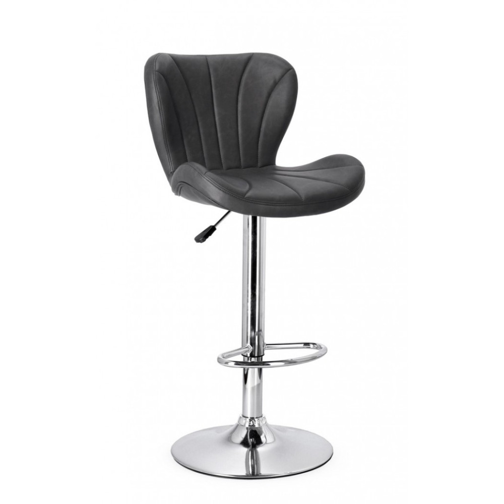 Yes БАРНИЙ СТІЛЕЦЬ LEXINGTON ТЕМНО-СІРИЙ