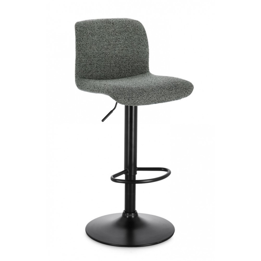 Yes RAFAEL BLACK. ТЕМНО-ЗЕЛЕНИЙ БАРНИЙ СТІЛЕЦЬ