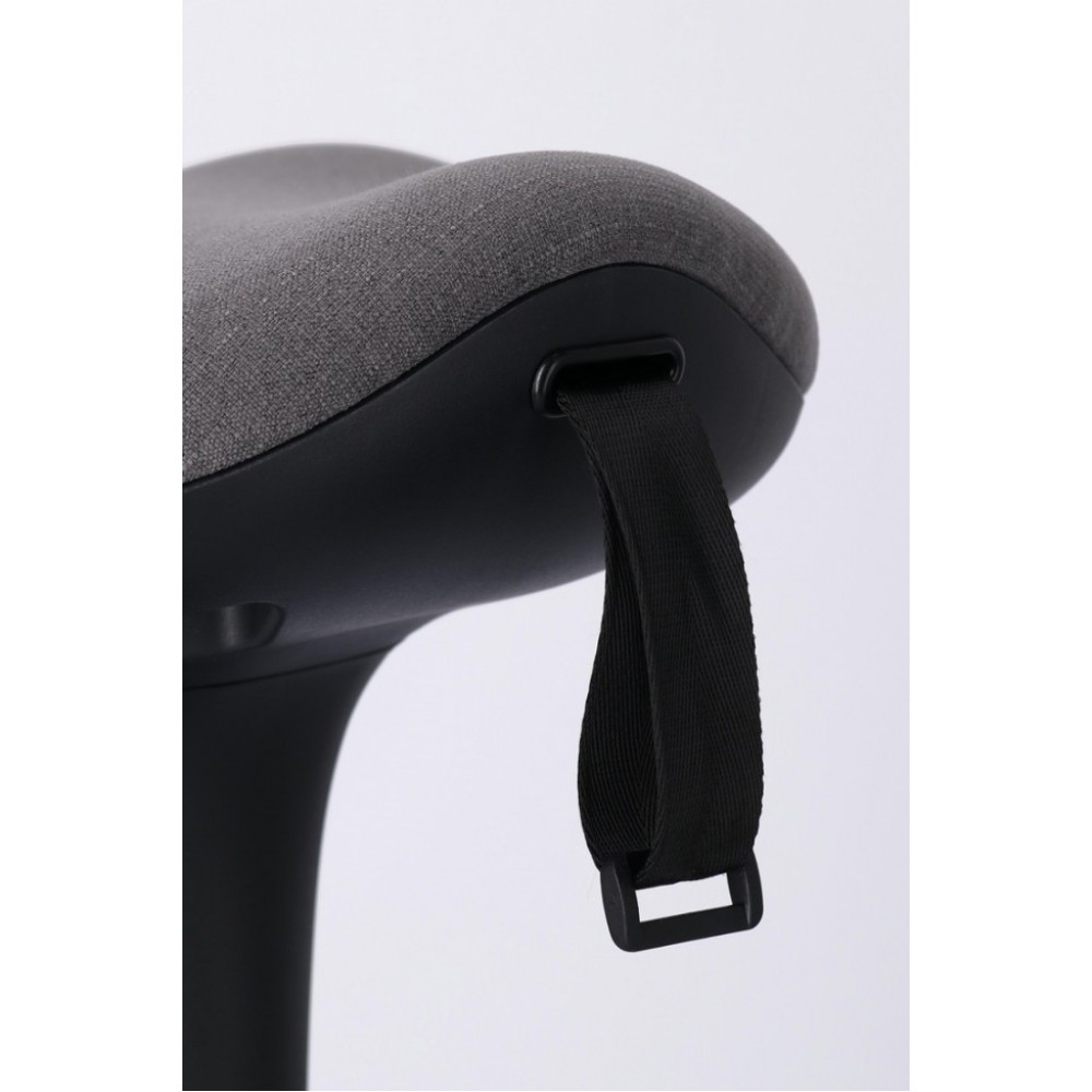 Bizzotto КАЛЕБ ГРЕЙ ТАБУРЕТ Bizzotto КАЛЕБ ГРЕЙ ТАБУРЕТ