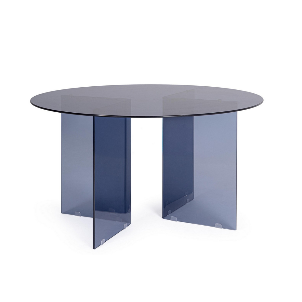 Bizzotto Темний стіл IRIDE RO D130